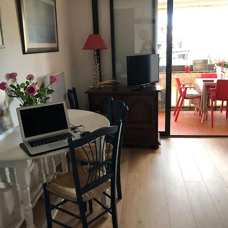 Le Marlin Du Phare Du Ferret Apartment Lege-Cap-Ferret Bagian luar foto