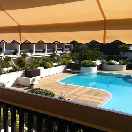 Le Marlin Du Phare Du Ferret Apartment Lege-Cap-Ferret Bagian luar foto