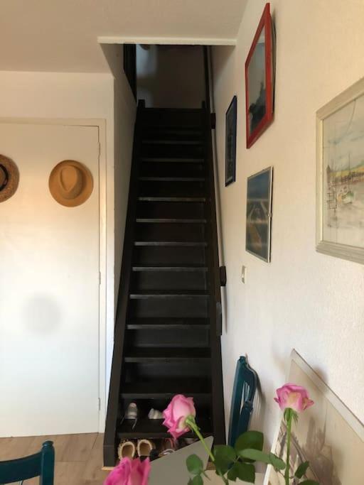 Le Marlin Du Phare Du Ferret Apartment Lege-Cap-Ferret Bagian luar foto