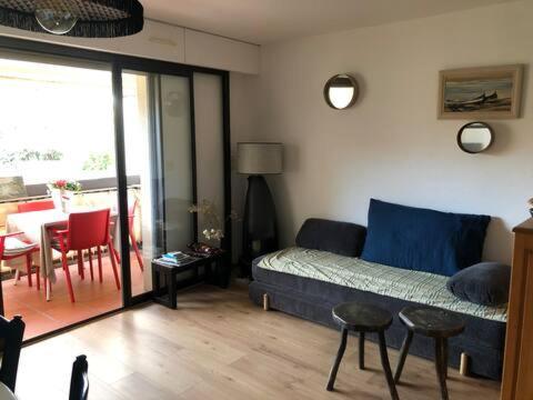 Le Marlin Du Phare Du Ferret Apartment Lege-Cap-Ferret Bagian luar foto