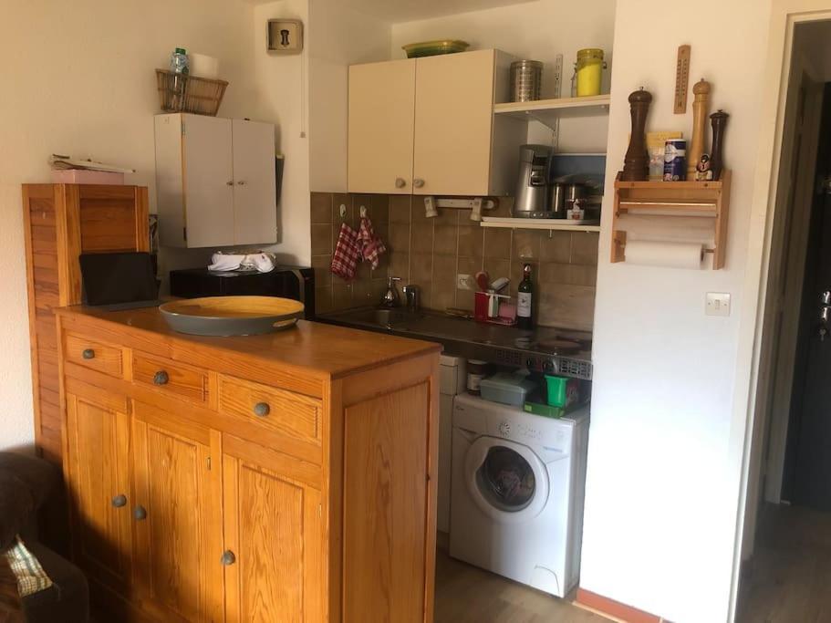 Le Marlin Du Phare Du Ferret Apartment Lege-Cap-Ferret Bagian luar foto