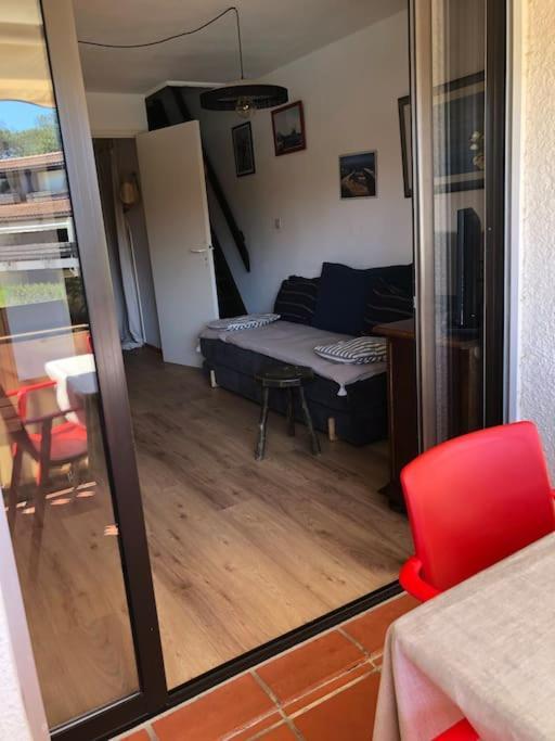 Le Marlin Du Phare Du Ferret Apartment Lege-Cap-Ferret Bagian luar foto