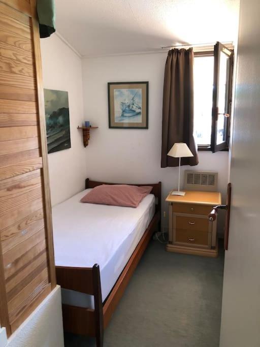 Le Marlin Du Phare Du Ferret Apartment Lege-Cap-Ferret Bagian luar foto
